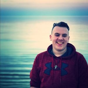 Meet your Posher, Austin